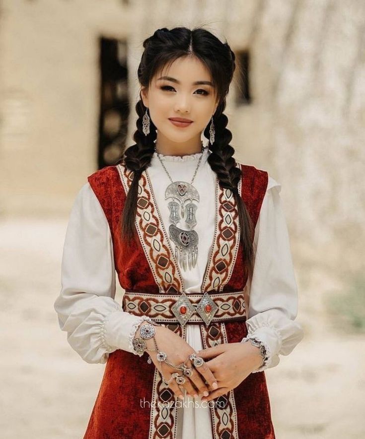 Айгуль Токаева
